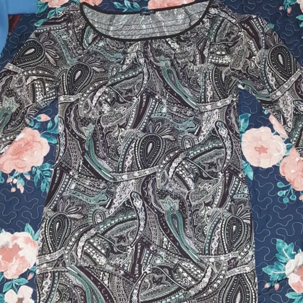 Womens blouse